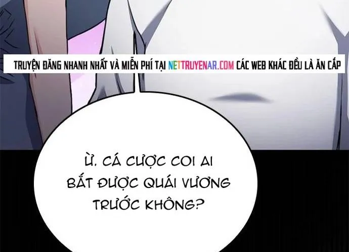 Druid Tại Ga Seoul - Người Hóa Thú Chap 138 - Next Chap 139