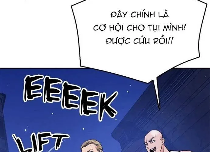 Druid Tại Ga Seoul - Người Hóa Thú Chap 138 - Next Chap 139