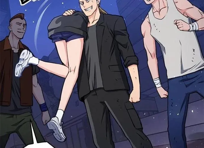 Druid Tại Ga Seoul - Người Hóa Thú Chap 138 - Next Chap 139