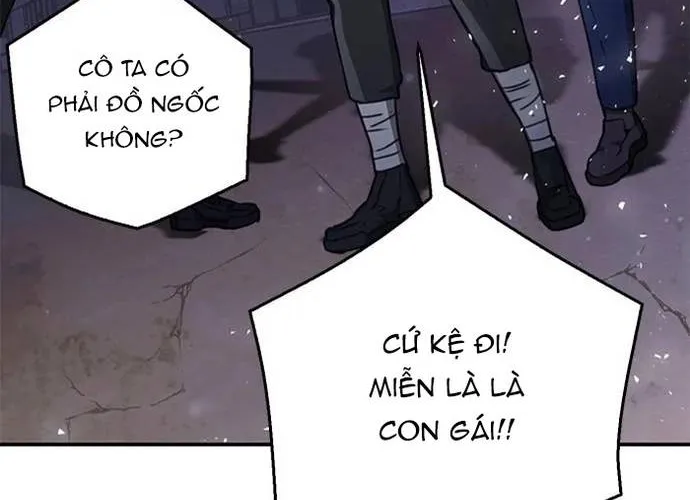 Druid Tại Ga Seoul - Người Hóa Thú Chap 138 - Next Chap 139