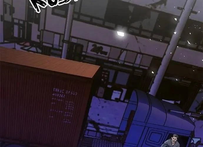 Druid Tại Ga Seoul - Người Hóa Thú Chap 138 - Next Chap 139