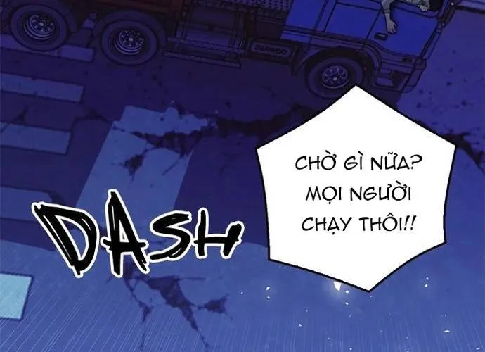 Druid Tại Ga Seoul - Người Hóa Thú Chap 138 - Next Chap 139