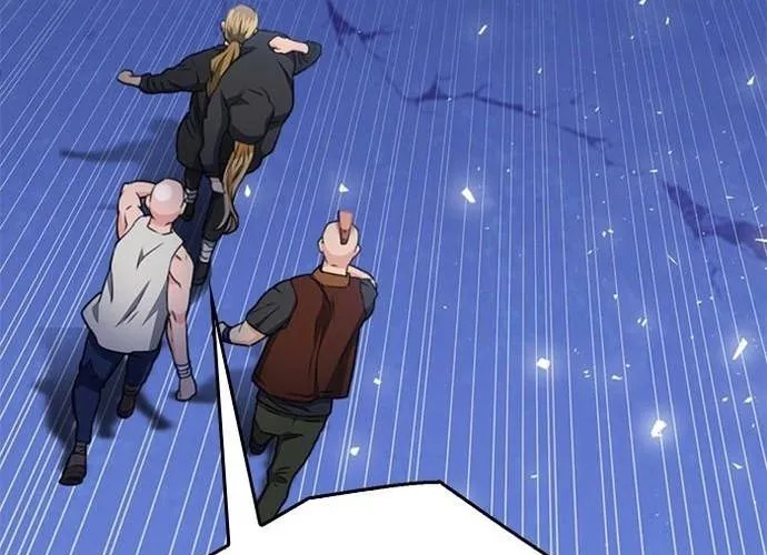 Druid Tại Ga Seoul - Người Hóa Thú Chap 138 - Next Chap 139