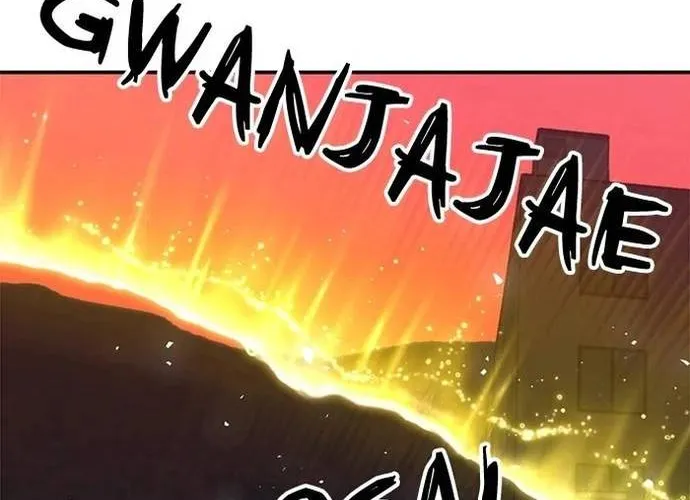 Druid Tại Ga Seoul - Người Hóa Thú Chap 138 - Next Chap 139