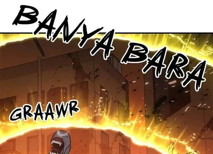 Druid Tại Ga Seoul - Người Hóa Thú Chap 138 - Next Chap 139