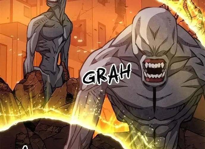 Druid Tại Ga Seoul - Người Hóa Thú Chap 138 - Next Chap 139