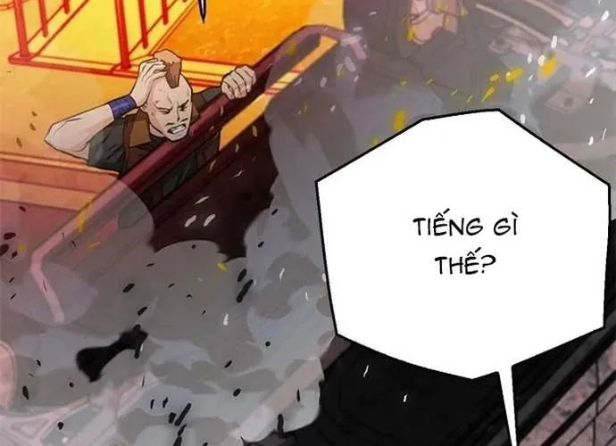 Druid Tại Ga Seoul - Người Hóa Thú Chap 138 - Next Chap 139