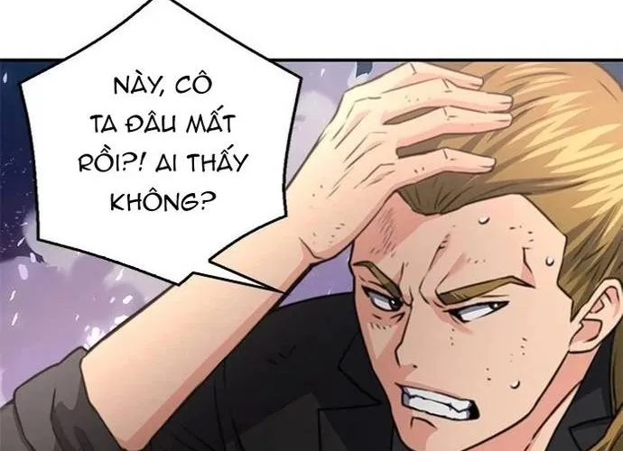 Druid Tại Ga Seoul - Người Hóa Thú Chap 138 - Next Chap 139