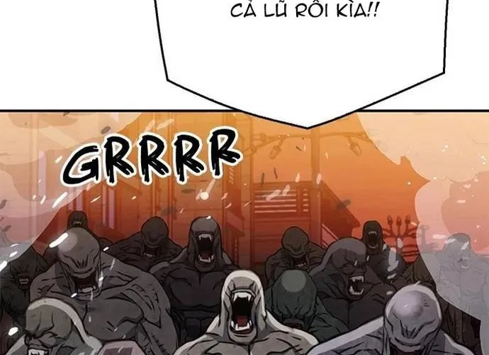 Druid Tại Ga Seoul - Người Hóa Thú Chap 138 - Next Chap 139