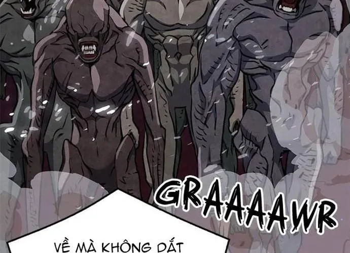 Druid Tại Ga Seoul - Người Hóa Thú Chap 138 - Next Chap 139