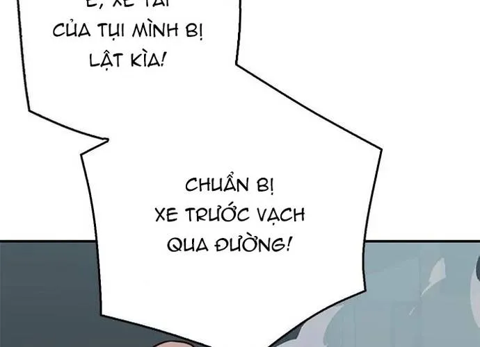 Druid Tại Ga Seoul - Người Hóa Thú Chap 138 - Next Chap 139