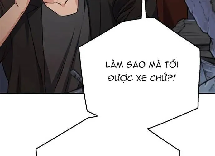 Druid Tại Ga Seoul - Người Hóa Thú Chap 138 - Next Chap 139