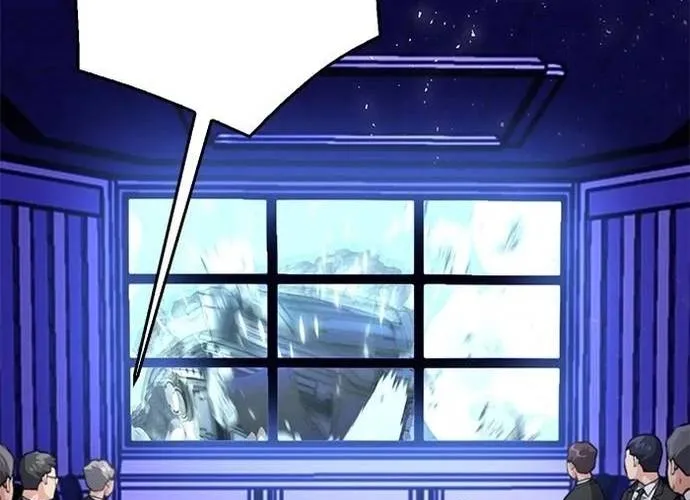 Druid Tại Ga Seoul - Người Hóa Thú Chap 136 - Next Chap 137