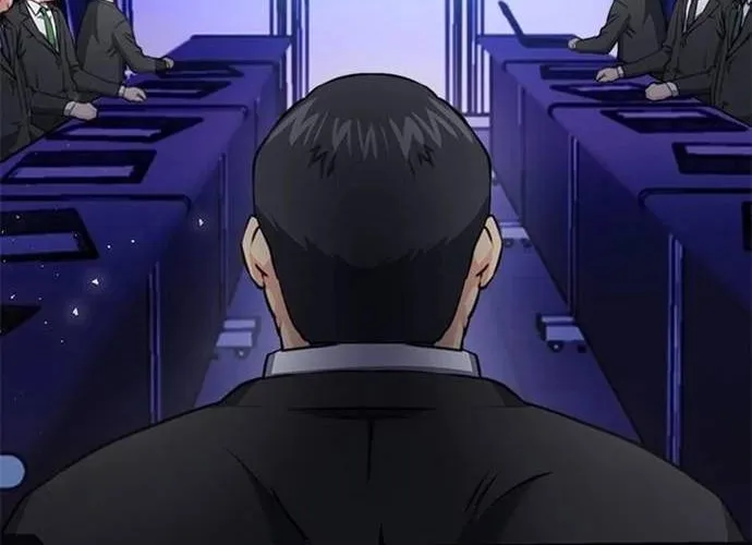 Druid Tại Ga Seoul - Người Hóa Thú Chap 136 - Next Chap 137