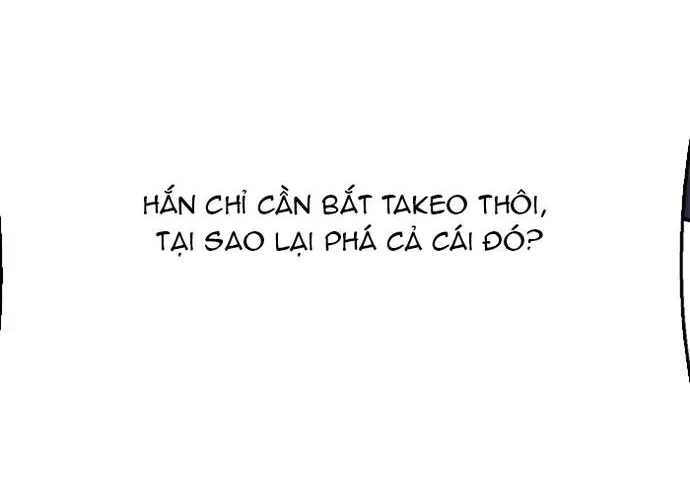 Druid Tại Ga Seoul - Người Hóa Thú Chap 136 - Next Chap 137