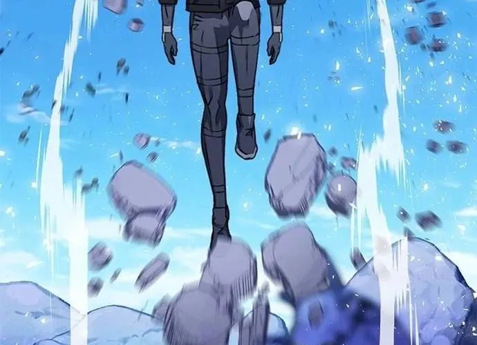 Druid Tại Ga Seoul - Người Hóa Thú Chap 136 - Next Chap 137