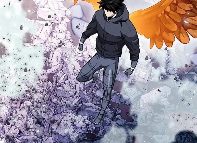 Druid Tại Ga Seoul - Người Hóa Thú Chap 136 - Next Chap 137