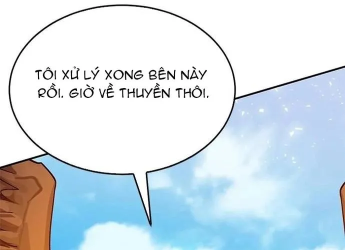 Druid Tại Ga Seoul - Người Hóa Thú Chap 136 - Next Chap 137