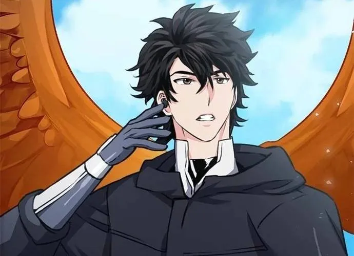 Druid Tại Ga Seoul - Người Hóa Thú Chap 136 - Next Chap 137