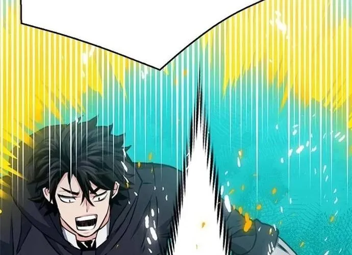 Druid Tại Ga Seoul - Người Hóa Thú Chap 136 - Next Chap 137