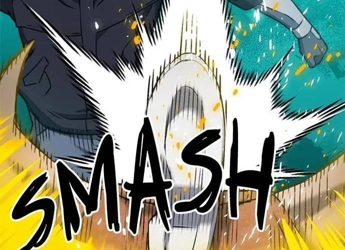 Druid Tại Ga Seoul - Người Hóa Thú Chap 136 - Next Chap 137