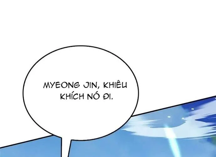 Druid Tại Ga Seoul - Người Hóa Thú Chap 136 - Next Chap 137