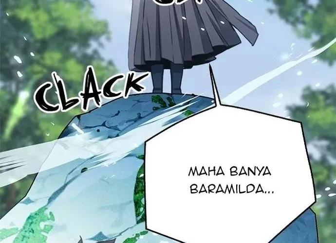 Druid Tại Ga Seoul - Người Hóa Thú Chap 136 - Next Chap 137