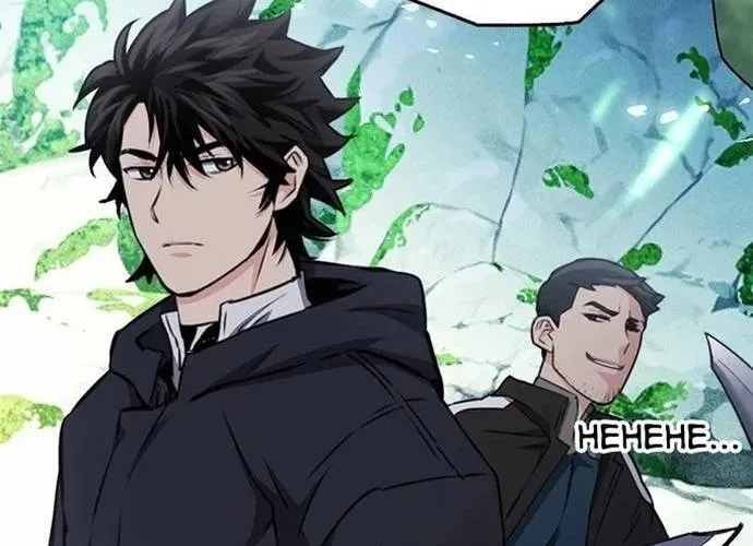 Druid Tại Ga Seoul - Người Hóa Thú Chap 136 - Next Chap 137