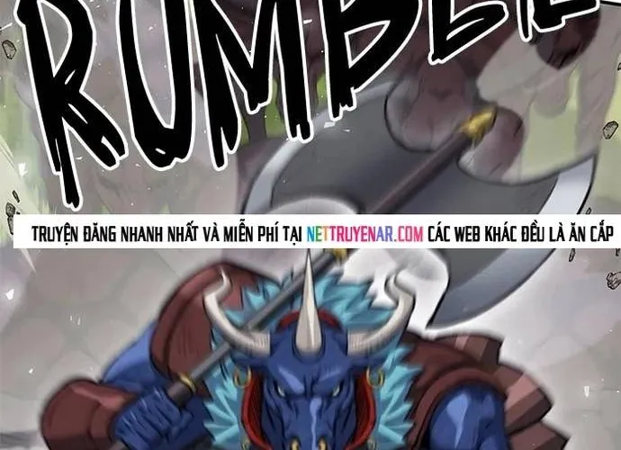 Druid Tại Ga Seoul - Người Hóa Thú Chap 136 - Next Chap 137