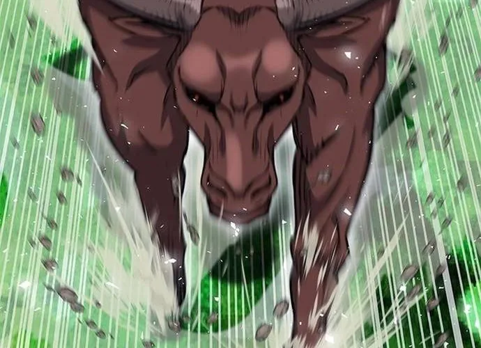 Druid Tại Ga Seoul - Người Hóa Thú Chap 136 - Next Chap 137