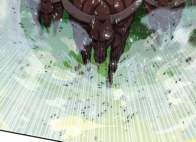 Druid Tại Ga Seoul - Người Hóa Thú Chap 136 - Next Chap 137