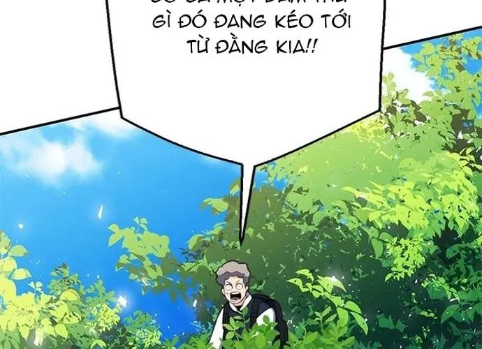 Druid Tại Ga Seoul - Người Hóa Thú Chap 136 - Next Chap 137