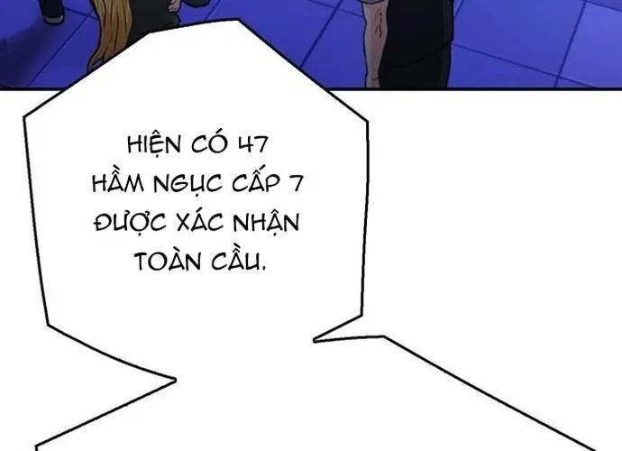 Druid Tại Ga Seoul - Người Hóa Thú Chap 137 - Next Chap 138