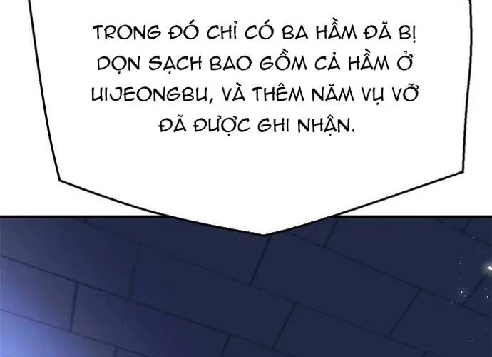 Druid Tại Ga Seoul - Người Hóa Thú Chap 137 - Next Chap 138