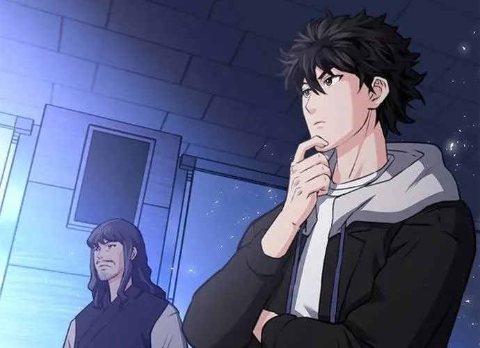 Druid Tại Ga Seoul - Người Hóa Thú Chap 137 - Next Chap 138