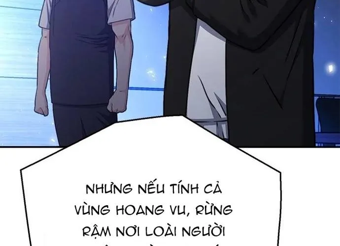 Druid Tại Ga Seoul - Người Hóa Thú Chap 137 - Next Chap 138