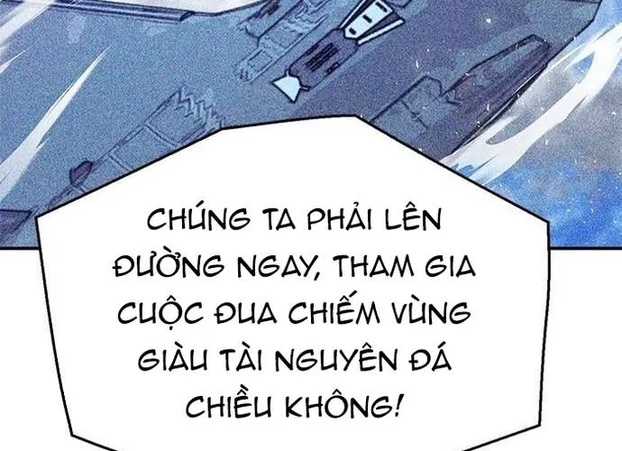 Druid Tại Ga Seoul - Người Hóa Thú Chap 137 - Next Chap 138