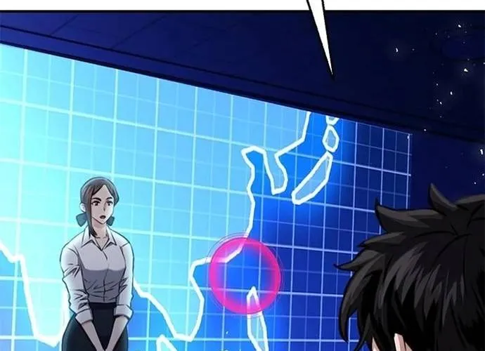 Druid Tại Ga Seoul - Người Hóa Thú Chap 137 - Next Chap 138