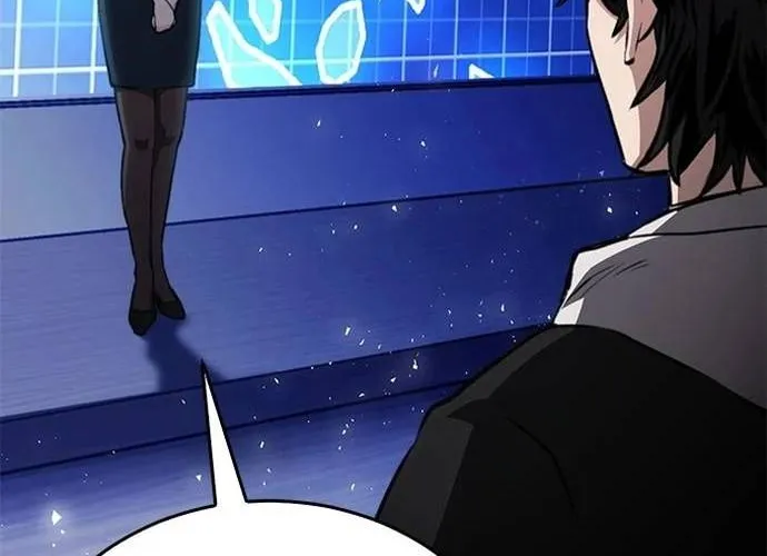 Druid Tại Ga Seoul - Người Hóa Thú Chap 137 - Next Chap 138