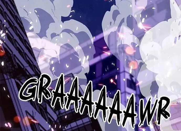 Druid Tại Ga Seoul - Người Hóa Thú Chap 137 - Next Chap 138