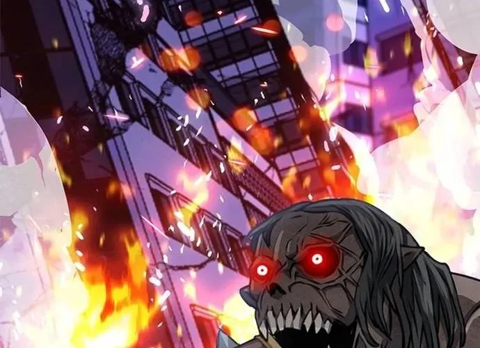 Druid Tại Ga Seoul - Người Hóa Thú Chap 137 - Next Chap 138