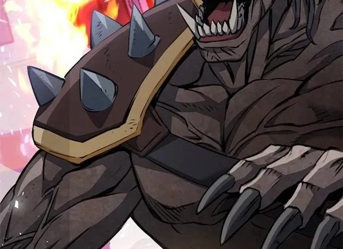 Druid Tại Ga Seoul - Người Hóa Thú Chap 137 - Next Chap 138