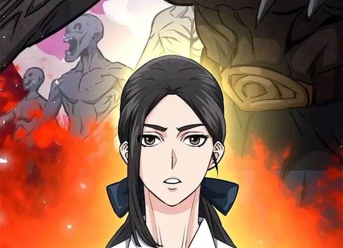 Druid Tại Ga Seoul - Người Hóa Thú Chap 137 - Next Chap 138