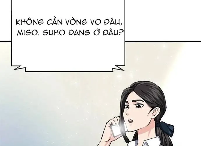 Druid Tại Ga Seoul - Người Hóa Thú Chap 136 - Next Chap 137