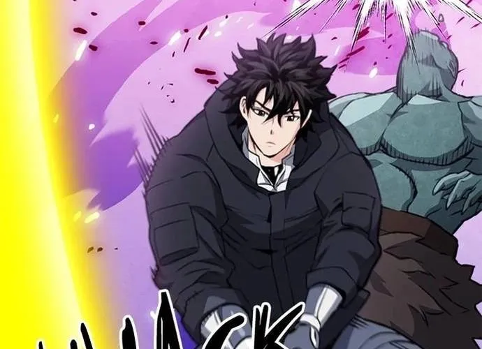 Druid Tại Ga Seoul - Người Hóa Thú Chap 136 - Next Chap 137