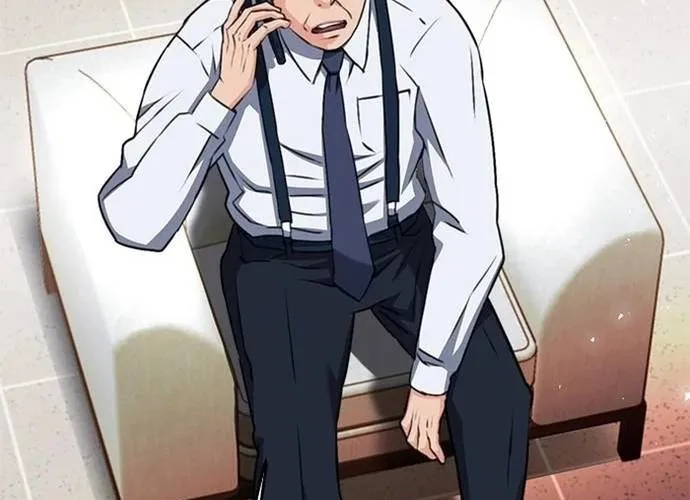 Druid Tại Ga Seoul - Người Hóa Thú Chap 136 - Next Chap 137