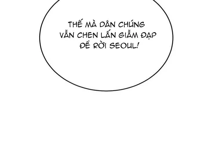 Druid Tại Ga Seoul - Người Hóa Thú Chap 136 - Next Chap 137