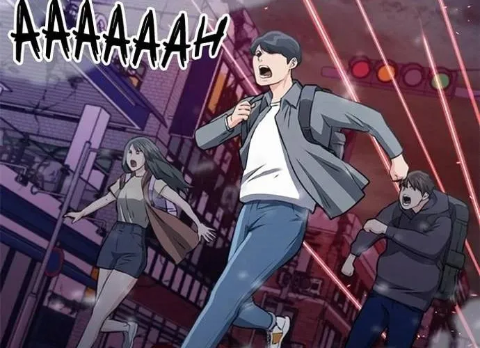 Druid Tại Ga Seoul - Người Hóa Thú Chap 137 - Next Chap 138