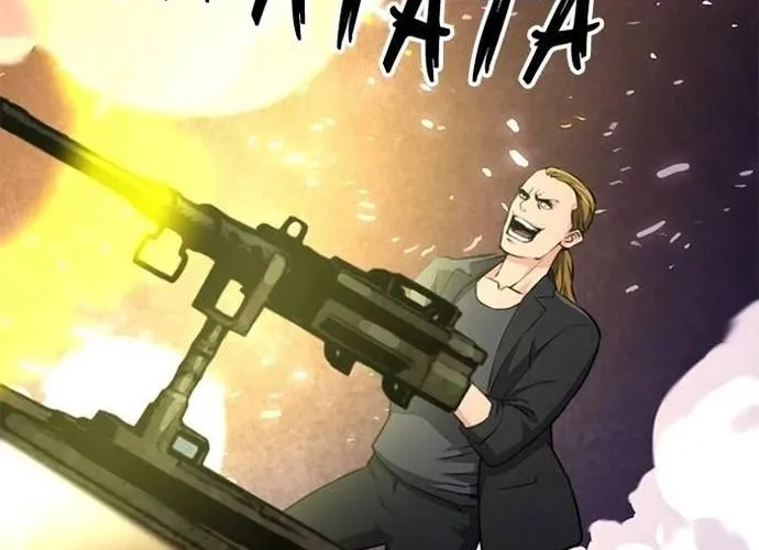 Druid Tại Ga Seoul - Người Hóa Thú Chap 137 - Next Chap 138