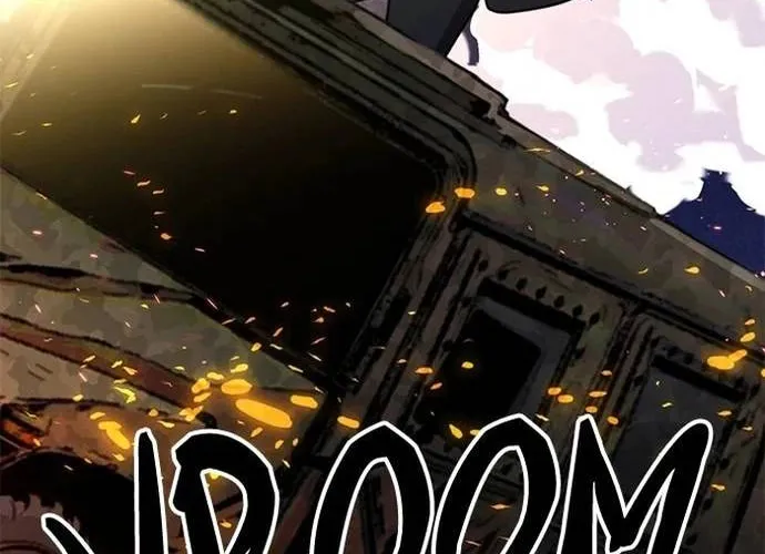 Druid Tại Ga Seoul - Người Hóa Thú Chap 137 - Next Chap 138